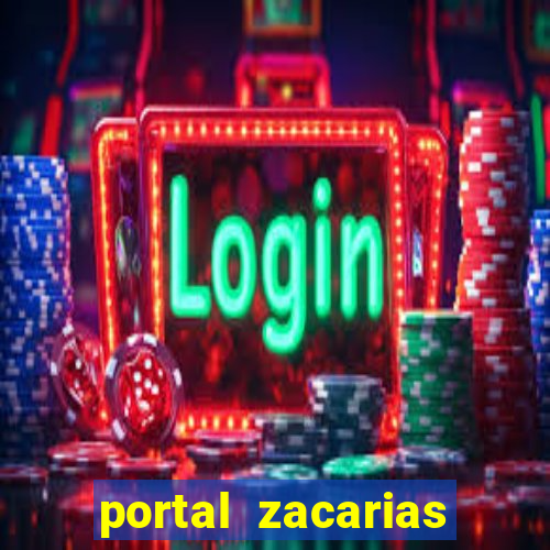 portal zacarias menina da carreta